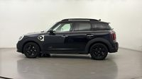 Mini Countryman Cooper SE 125ch + 95ch Edition Premium ALL4 BVA6 — photo 7