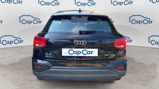 Audi Q2 35 TFSI 150 S-Tronic7 - Design – 2022 – 78500 km – Essence – Boîte Automatique — photo 15