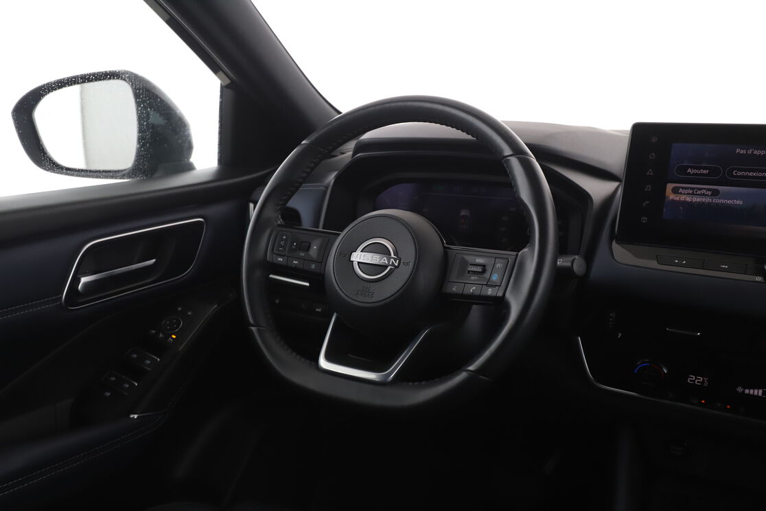 Nissan Qashqai 1.5 e-POWER Tekna — photo 13