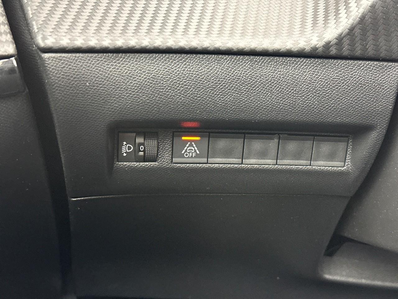 Peugeot 208 puretech 100 s&s bvm6 active pack — photo 16