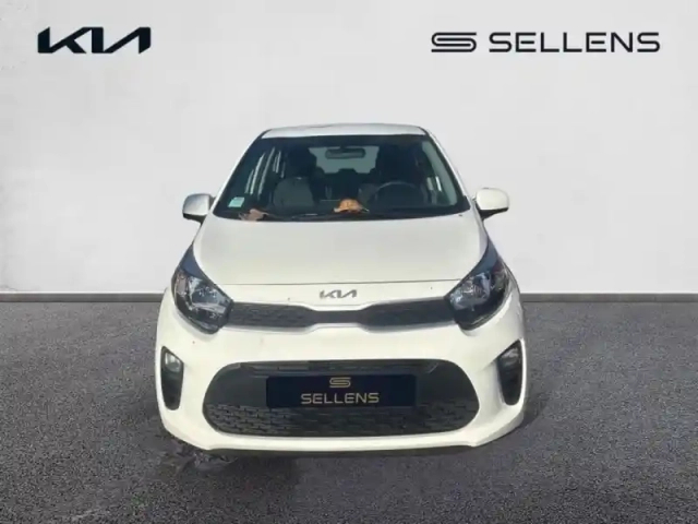 Kia Picanto 1.0 dpi 67ch active — photo 5