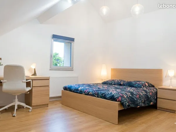 Location étudiante Angers Belle-Beille