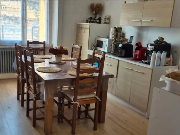 Appartement T3