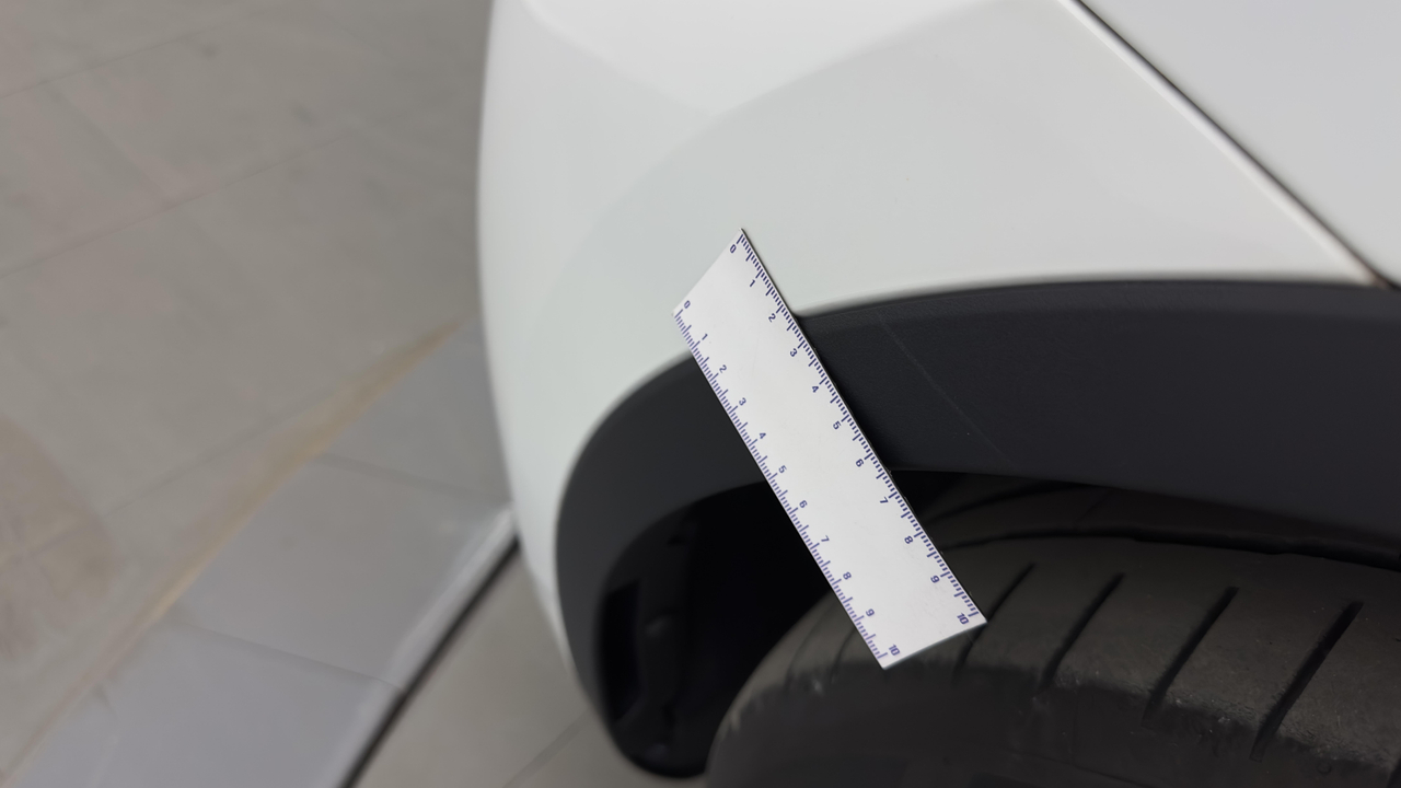 Tesla MODEL Y Standard RWD — photo 29