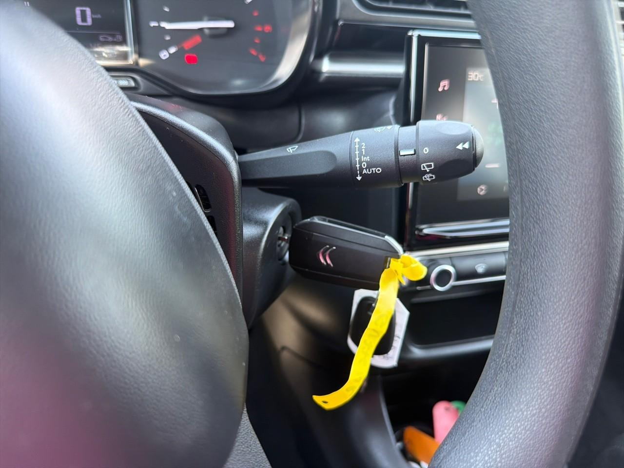 Citroën C3 1.2 puretech 83ch s&s max — photo 14