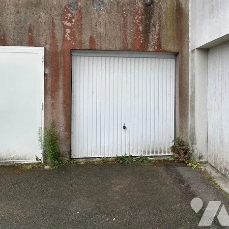 Garage 13 m²