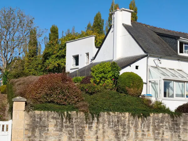 Maison 3 pièces 73 m²