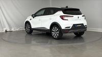 Renault Captur 1.3 TCe 140ch Initiale Paris EDC — photo 8