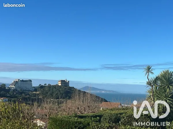 Maison 6 pièces 154 m²
