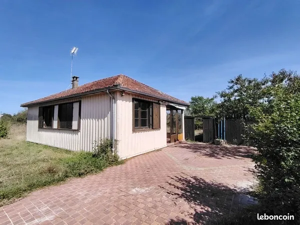 Location Maison 70 mt 72170