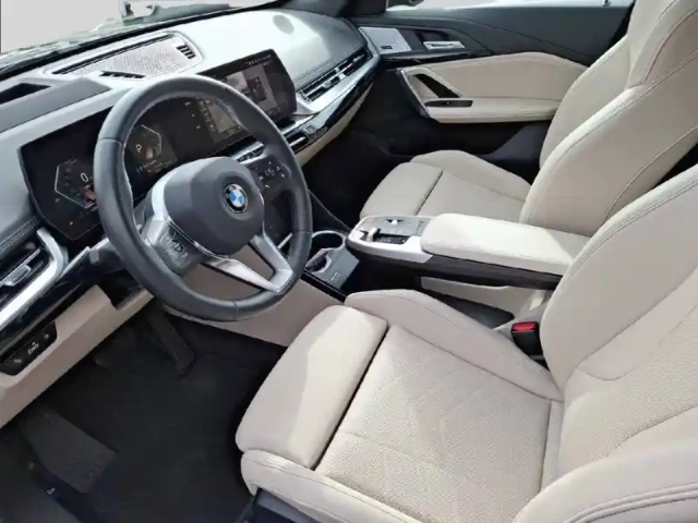 Bmw X1 sdrive 18d 150ch dkg7 — photo 71