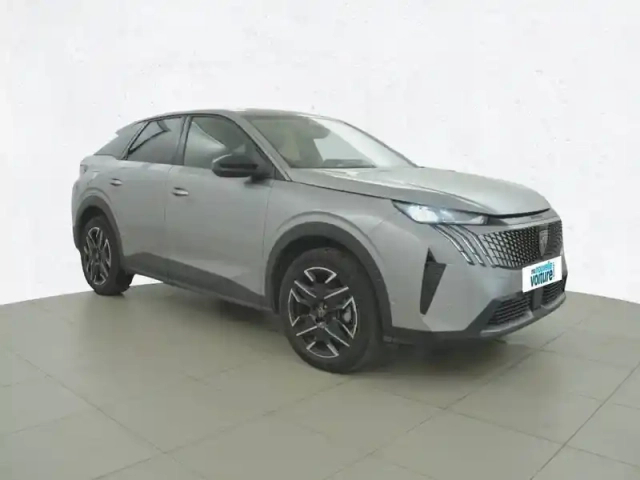 Peugeot 3008 hybrid 145 e-dcs6 — photo 45