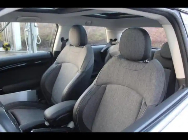 Mini Mini cooper 136ch 115g — photo 12
