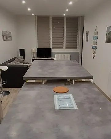 Appartement Berck 62 m2