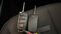 Audi Q2 35 TFSI 150ch Design S tronic 7 — photo 16