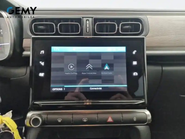 Citroën C3 puretech 110 s&amp;s bvm6 — photo 40