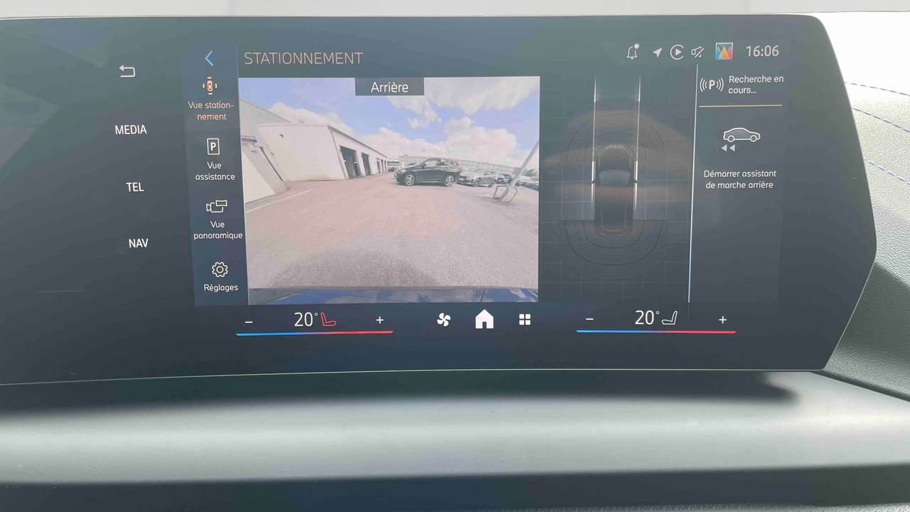 BMW 120 170 ch DKG7 — photo 22