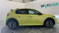 Peugeot 208 1.2 PureTech 100ch S&S GT — photo 4
