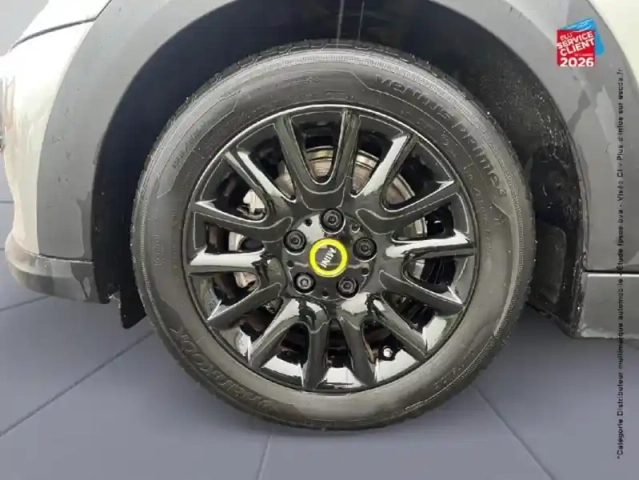 Mini Mini cooper se 184ch edition premium bva 5cv — photo 10