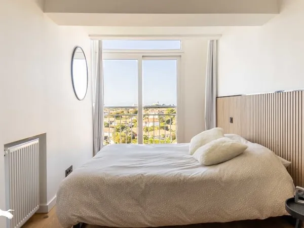 Appartement 3 pièces 78 m²