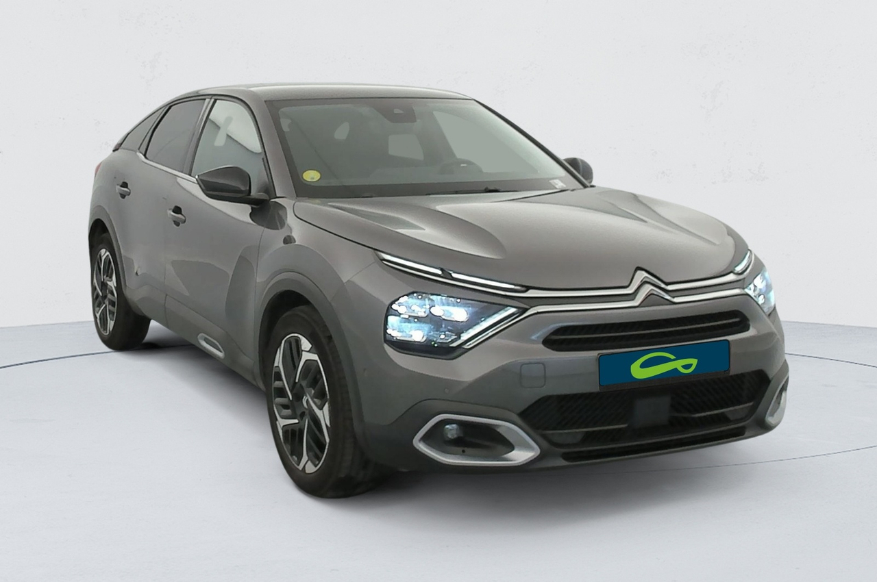 Citroën C4 — photo 7