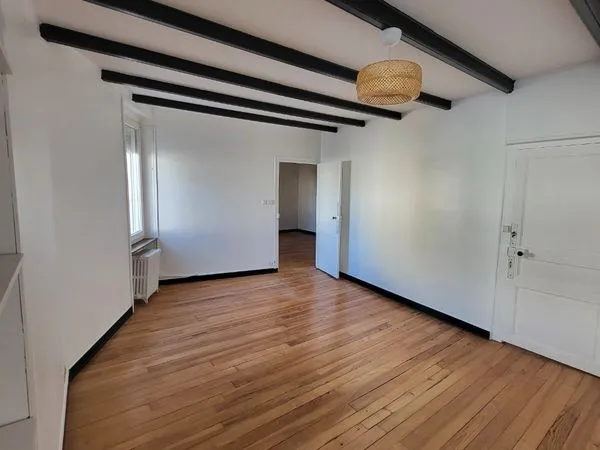 T4 trignac centre