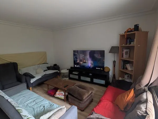1 chambre coloc Castelnau-le-lez
