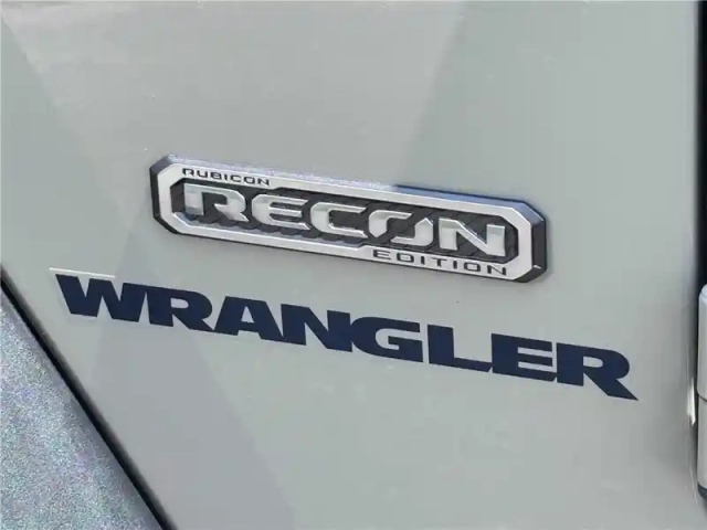 Jeep Wrangler v6 3.6 pentastar 284 - 4x4 rock trac bva — photo 34