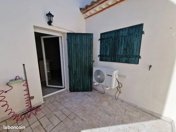 Appartement 3 pièces 54, 05 m2