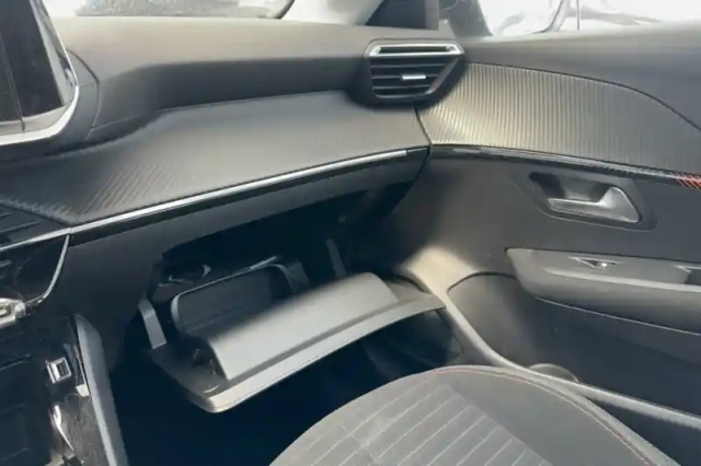Peugeot 208 bluehdi 100 s&amp;s bvm6 — photo 23