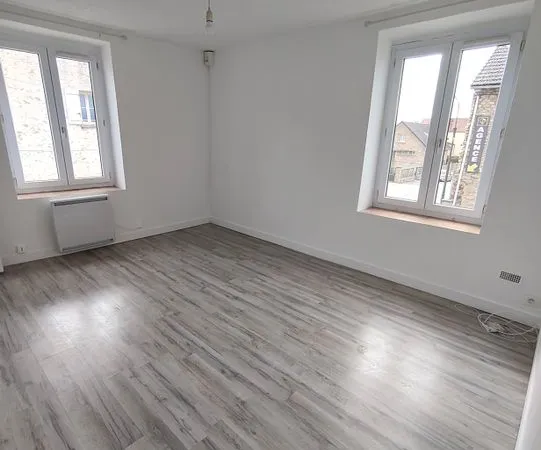 Appartement de 40m2 à louer sur Courdimanche
