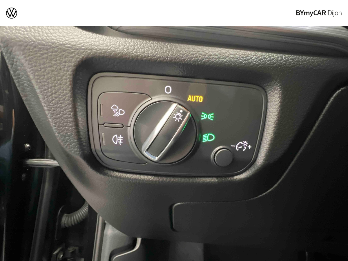 Audi A3 Sportback 40 TFSI 190 S tronic 7 — photo 18