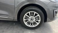 Ford Kuga 2.5 Duratec 190ch FHEV E85 Vignale BVA — photo 20