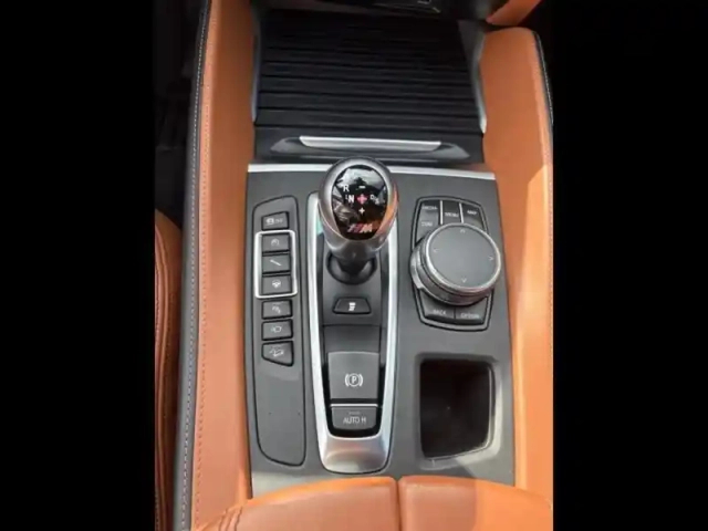 Bmw X5 m m 575ch bva8 — photo 15