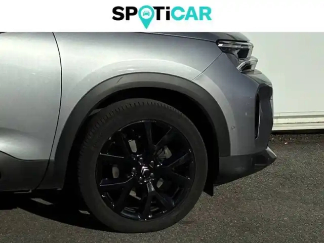 Citroën C5 Aircross puretech 130 s&amp;s eat8 — photo 91