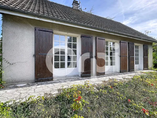 Maison 4 pièces 107 m²
