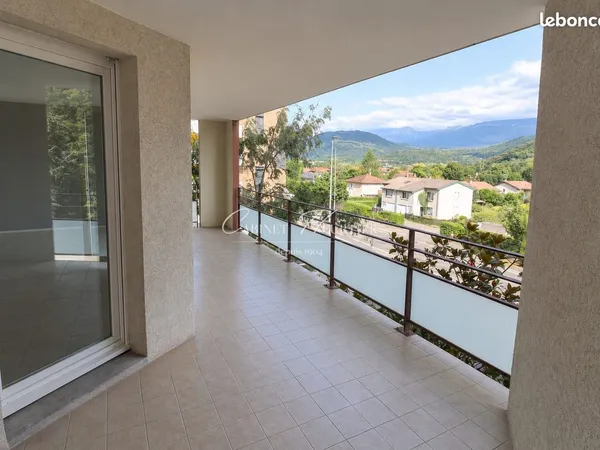 Appartement 2 pièces 48 m²