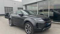 Land-Rover Range Rover Evoque 1.5 P300e 309ch R-Dynamic SE AWD BVA Mark III — photo 3