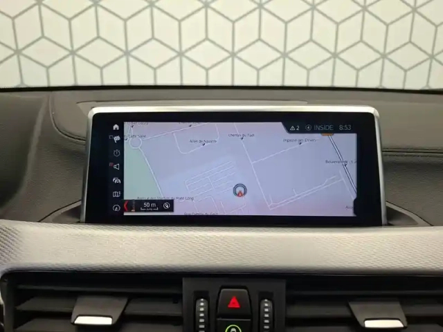 Bmw X2 sdrive 18d 150 ch bva8 — photo 18