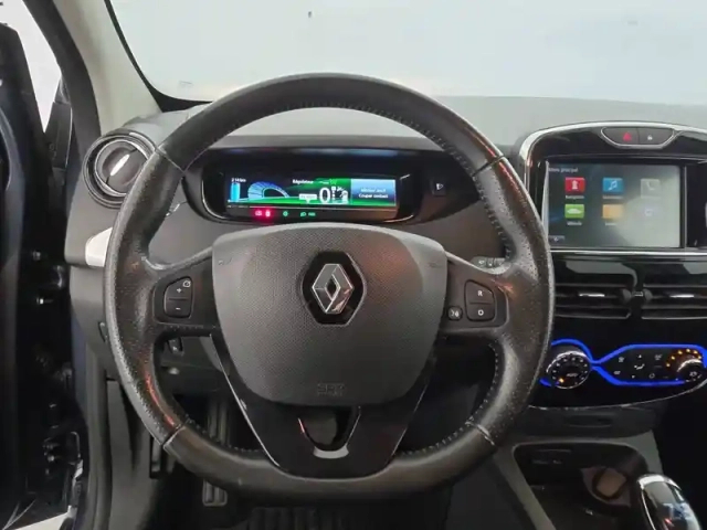 Renault Zoé zoe r90 achat intégral — photo 408
