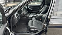 Bmw Série 3 Touring 318iA 136ch M Sport Ultimate Euro6d-T — photo 12