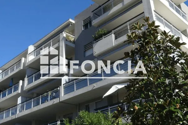 Stationnement Location Antibes   98€
