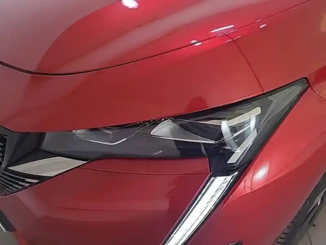 Peugeot 308 bluehdi 130ch s&amp;s eat8 — photo 49