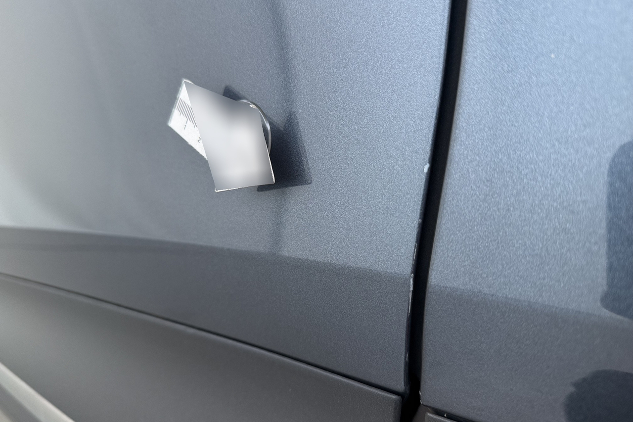 Renault Kadjar — photo 20