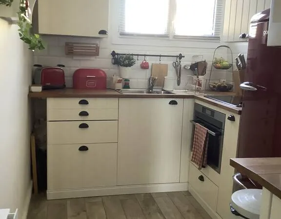 Appartement 3 pièces 67 m²