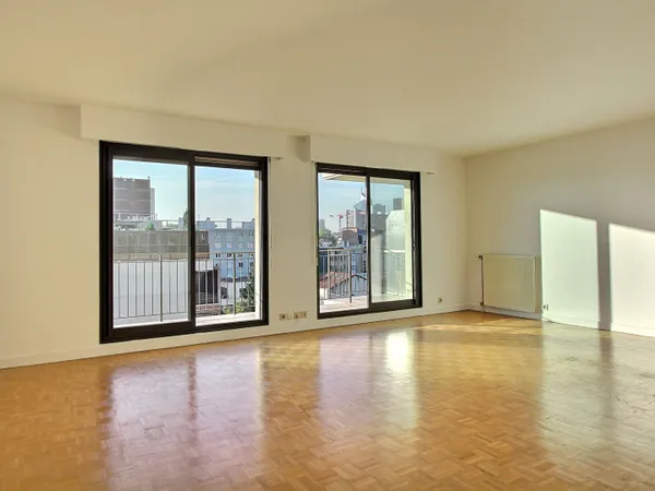 Appartement 3 pièces 91 m²