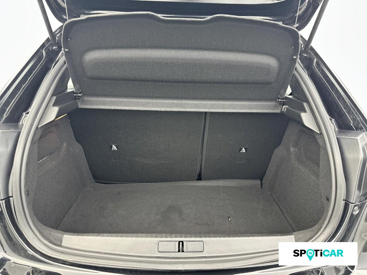 Peugeot 208 1.2 100ch s&s style — photo 6