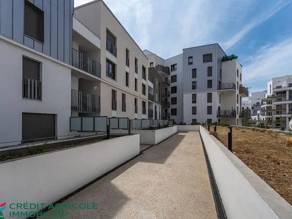 Appartement 5 pièces 99 m²