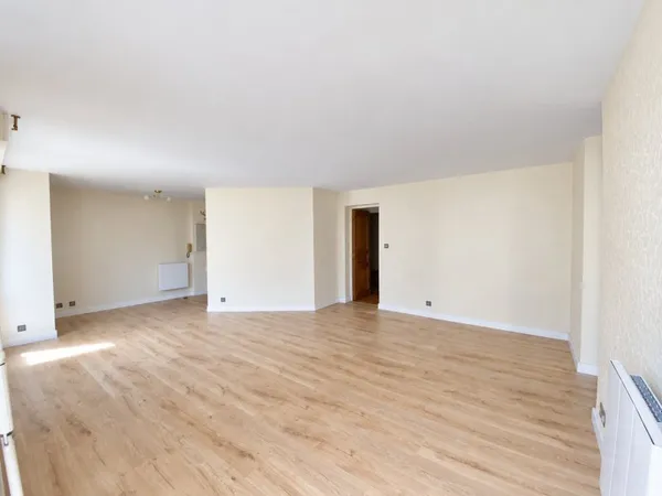 Vends appartement