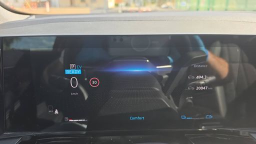 Renault Austral 1.2 E-Tech DIG-T 200 Hybrid 2WD Xtronic - Techno – 2023 – 20847 km – Hybride essence – Boîte Automatique — photo 35